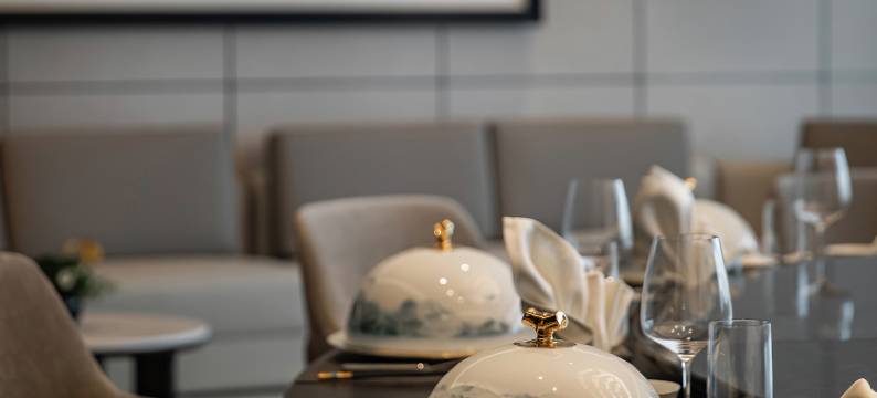 安吉国际会展酒店图片