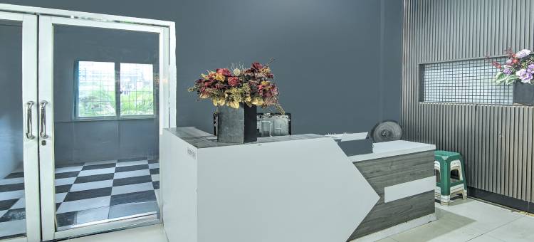 马卡萨O酒店靠近帕纳库康购物中心(原马卡萨幸运旅馆)(Hotel O Makassar near Mall Panakukang formerly Hotel Lucky Inn Makassar)图片