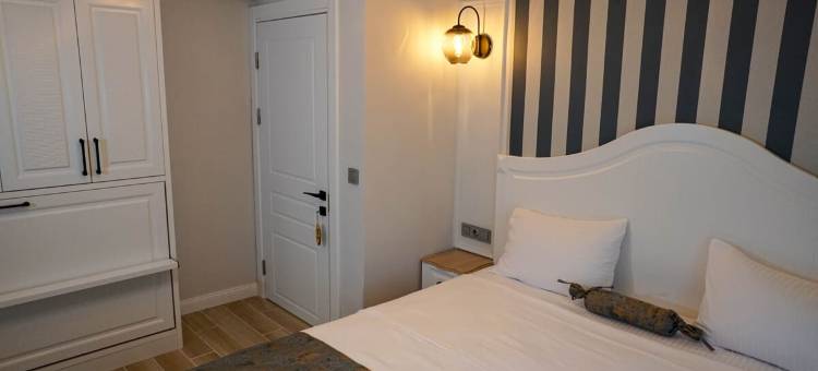 贝亚兹埃夫酒店餐厅(Beyaz Ev Hotel & Restaurant)图片