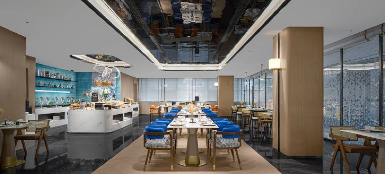 麗枫(广州北京路步行街海珠广场地铁站店)图片