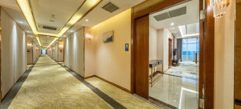 瓦岱机场ST酒店(ST Hotel Wattay Airport)图片