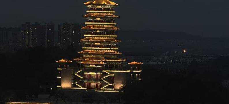 辽源27云舍(琵琶学院店)图片