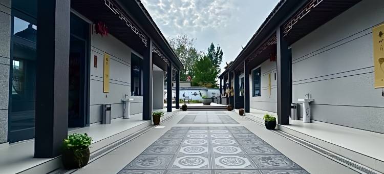 微山鑫淼之家民宿(微山湖风景区店)图片