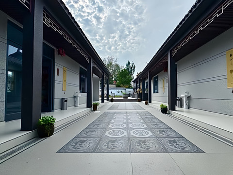 微山鑫淼之家民宿(微山湖风景区店)