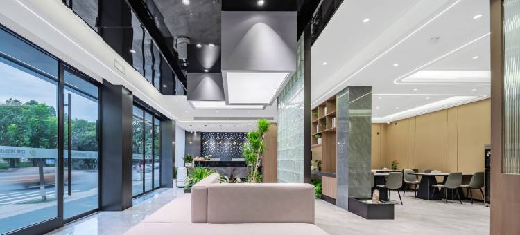 亚曼洲际酒店图片