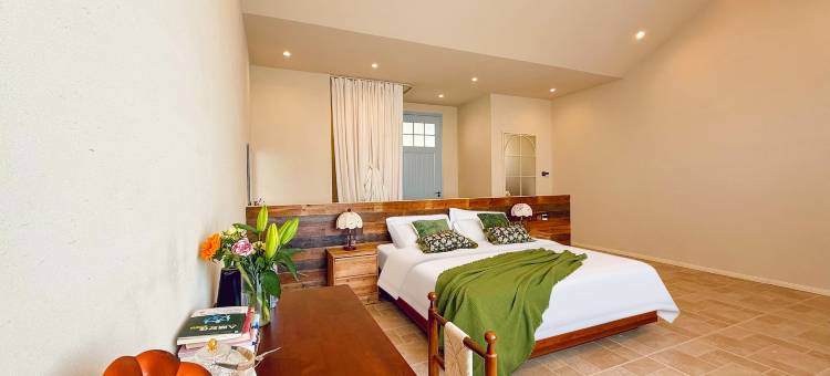 伊宁县阿索乌度假庄园图片