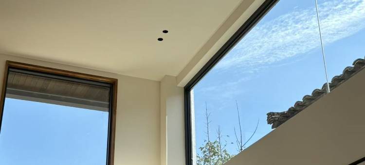 来看青山villa民宿(昭化古城店)图片