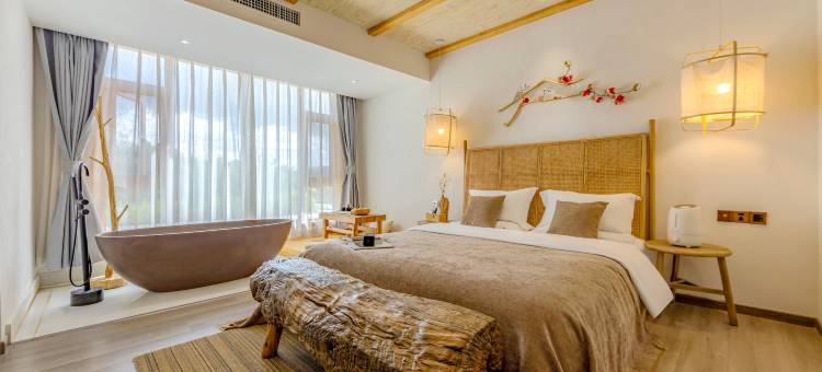 卢家小院｜田园风·设计师美学民宿图片