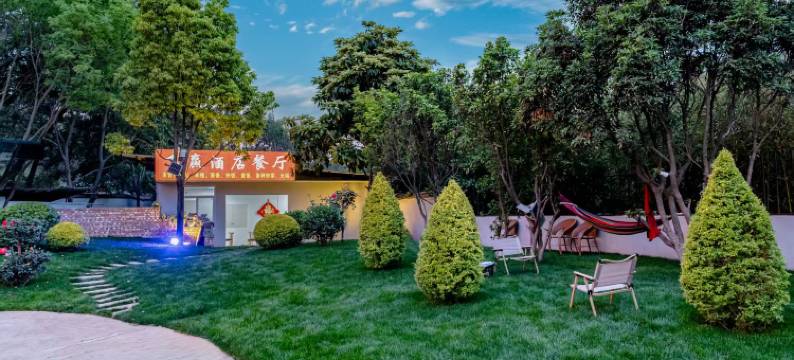 飞赢大酒店(昆明长水国际机场店)图片