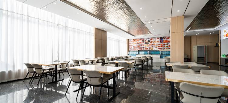 瑞航商务酒店(兴城客运中心店)图片