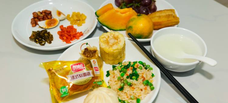 花居酒店(苏州奥体中心联丰广场店)图片