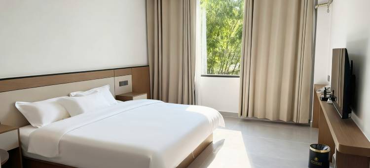 云腾商务酒店(昌宁店)图片