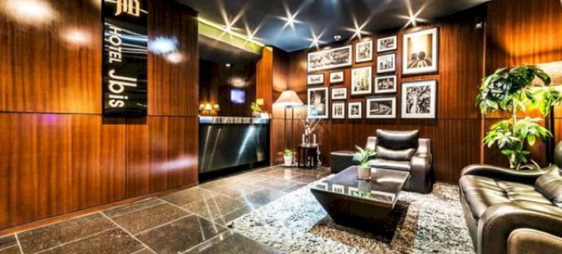 议政府JBIS酒店(Jbis Hotel)图片