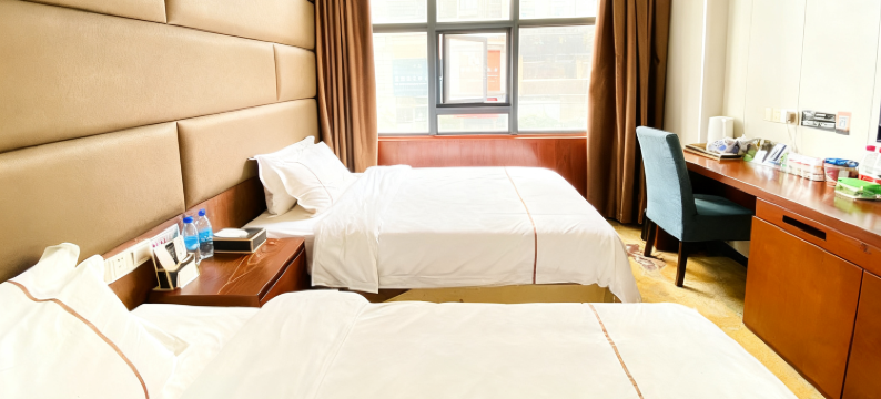 瓮安江南大酒店(锦美时代广场店)图片