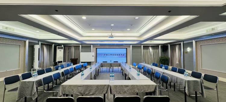 如家商旅酒店(丹东火车站邮电大厦店)图片