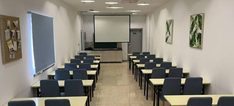 海悦酒店(黑龙江大学哈尔滨学院店)图片