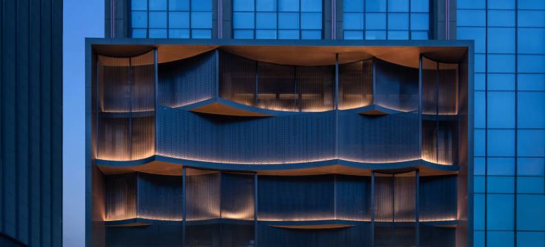 德立庄酒店(成都成华店)图片