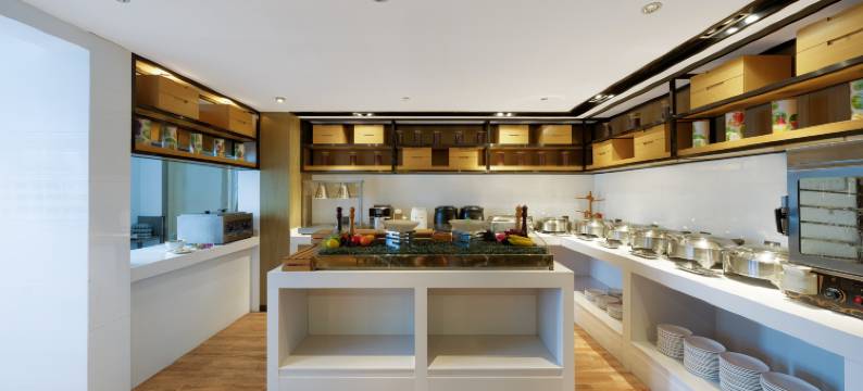 宜尚酒店(佛山西樵山广东千古情景区店)图片