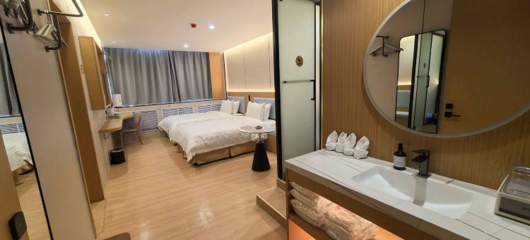 缦回里酒店图片