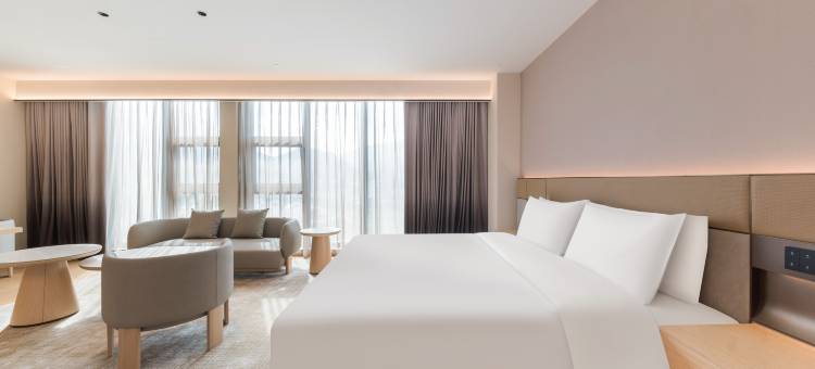 全季酒店(庐山秀峰景区铜锣湾广场店)图片