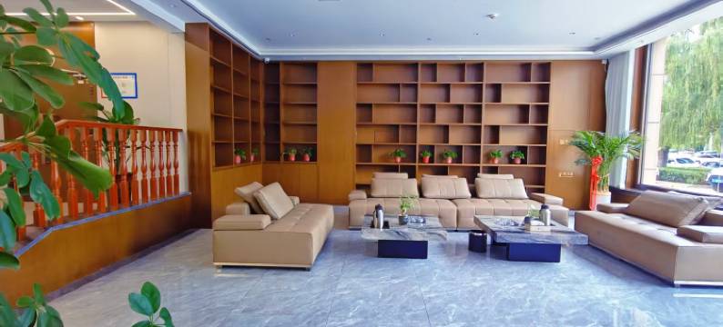 平凉天成大酒店图片