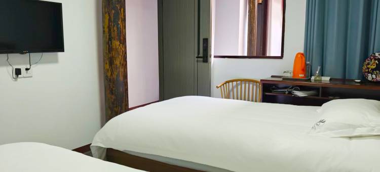 栖凤居美宿(恩阳古镇店)图片