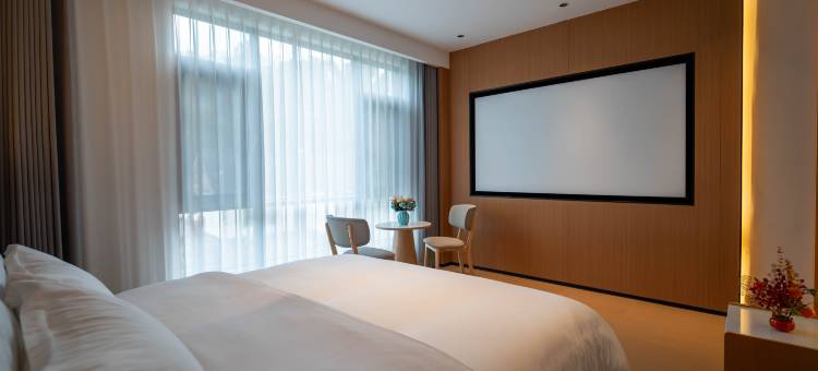 镇康金都酒店图片