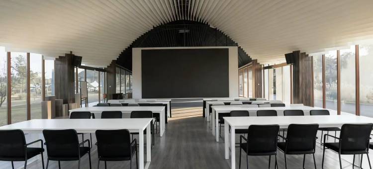 崇左在野宿集·既见野奢Villa图片