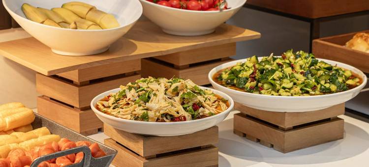 城市便捷酒店(新乡医学院第一附属医院店)图片