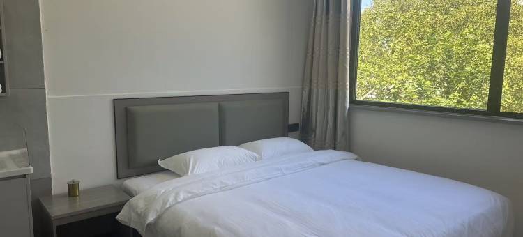 绛县暖居小宿图片