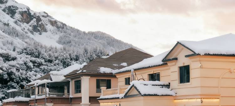 亚布力芳源李·1897民宿图片