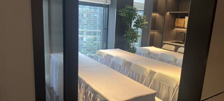 WEN温创酒店(杭州滨江店)图片