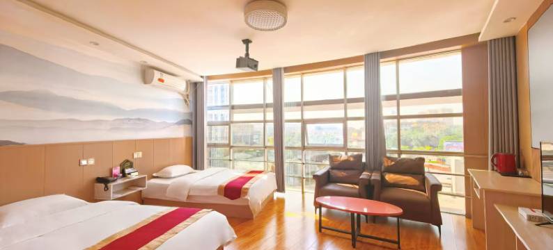 大唐之星(枣庄高铁站店)图片