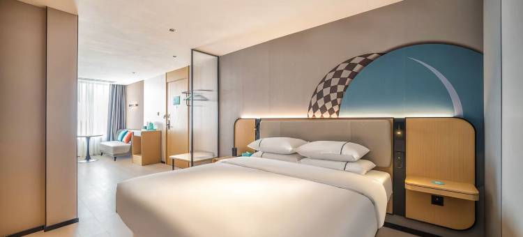 城市便捷酒店(徐闻港店)图片