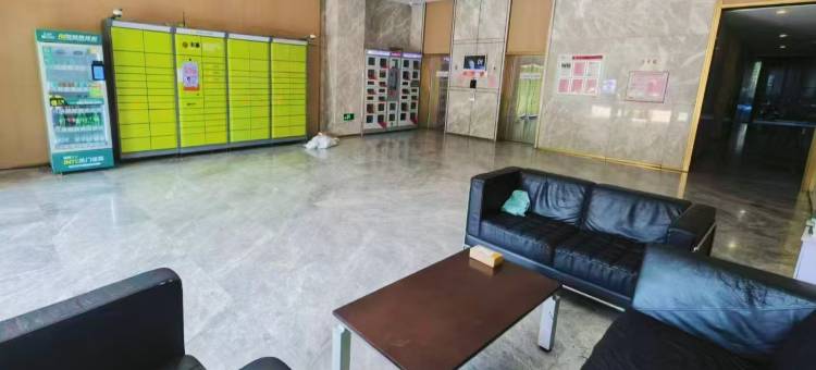 杭州富阳福满居公寓(野生动物园店)图片
