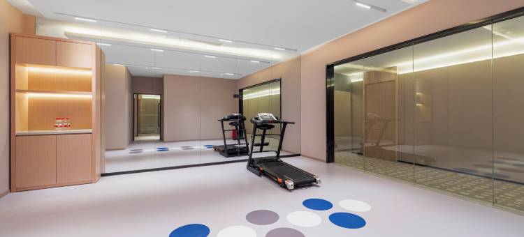 如家酒店·neo(盐城市政府紫薇广场店)图片