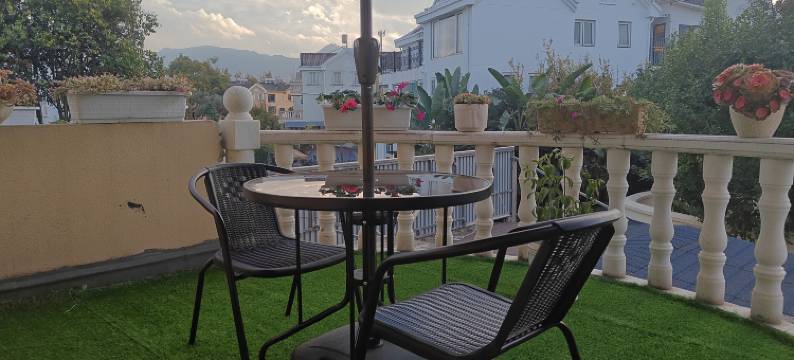 昆明雅云居民宿(滇池海埂大坝店)图片