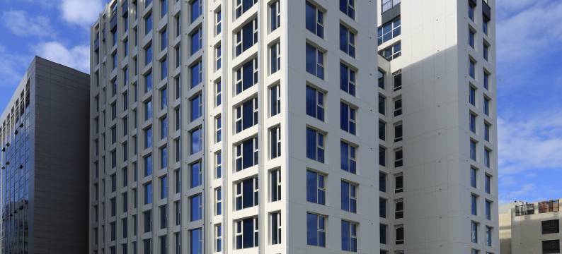 明洞SL酒店(SL Hotel Myeongdong)图片