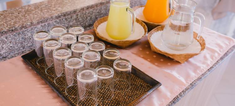 南奔市皇家公主酒店(Royal Princess City Lamphun Hotel)图片