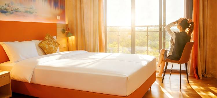 台山澜朵度假酒店图片