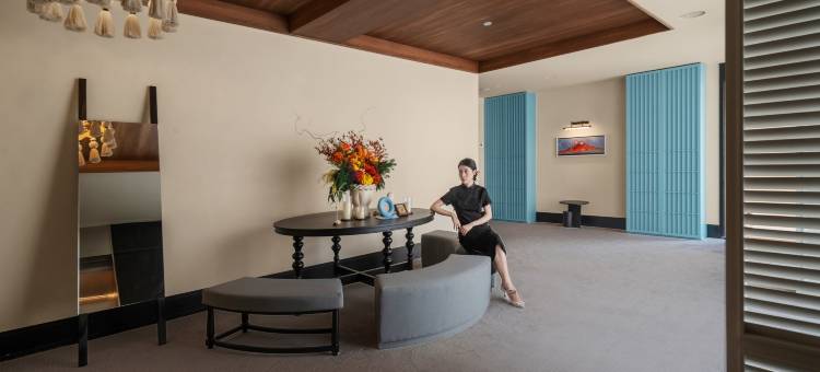 岭南酒店(广安吾悦广场店)图片