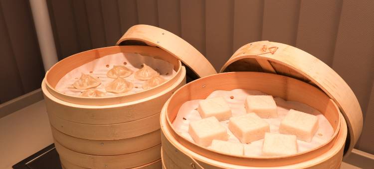 汉庭酒店(长春火车站北站店)图片