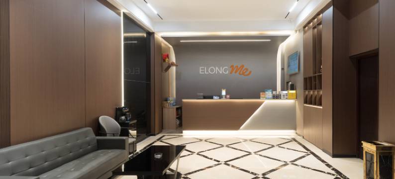 艺选酒店(荣昌区政府体育馆店)图片