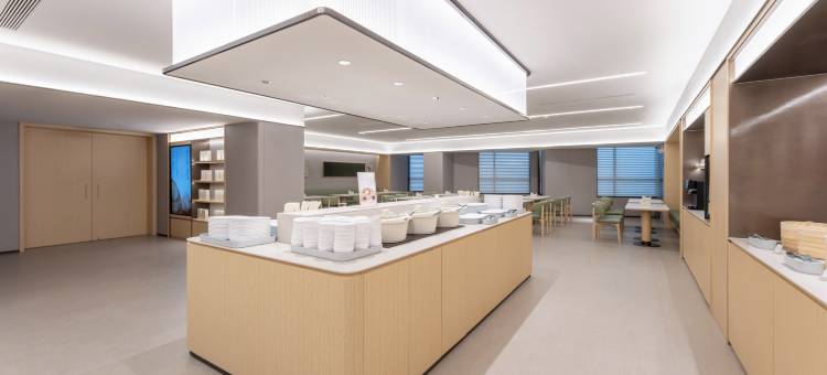 全季酒店(巢湖人民路步行街店)图片