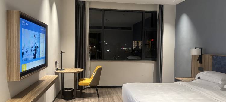 雅斯特酒店(桂林市政府店)图片