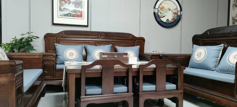 萧雪蕙酒店图片