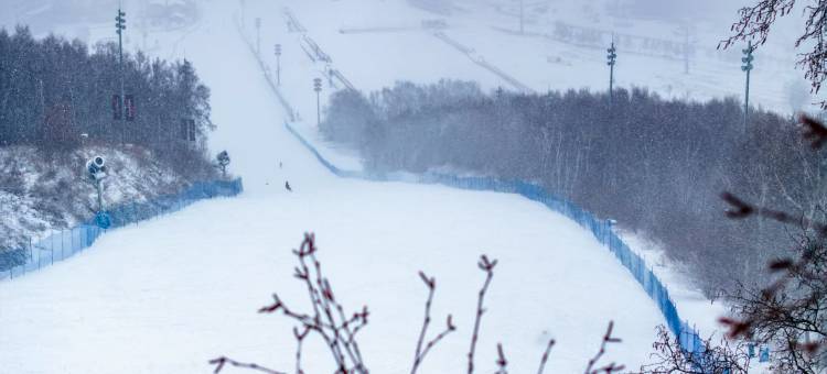 张家口崇礼太舞凯悦嘉轩酒店图片