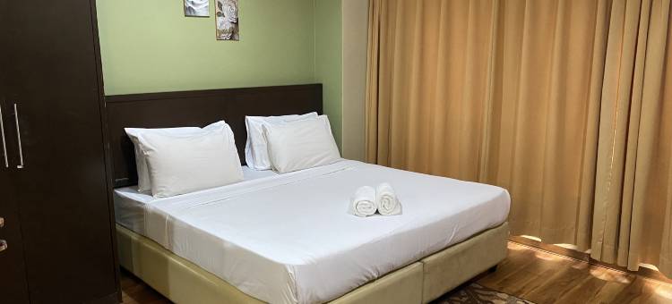 Five Ferns Hotel Bangi图片