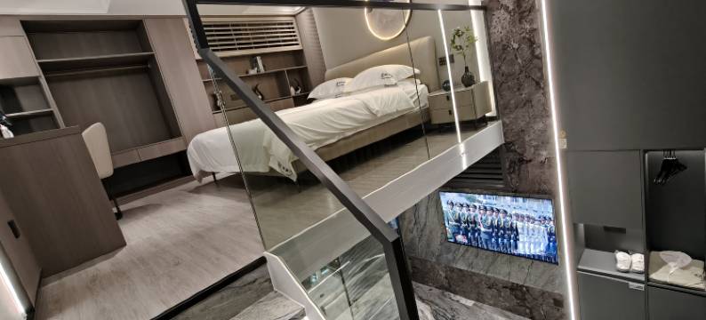 尚旅民宿(沙堤店)图片