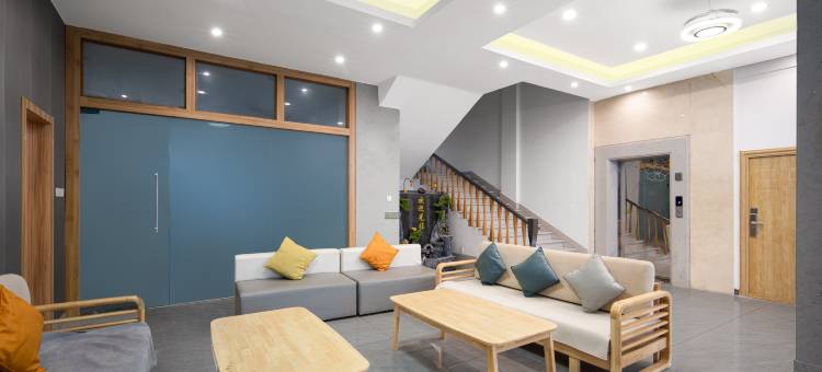 格丽酒店(三亚凤凰机场店)图片